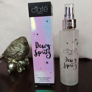 Ciate London Dewy Spritz Luminous Prime & Set